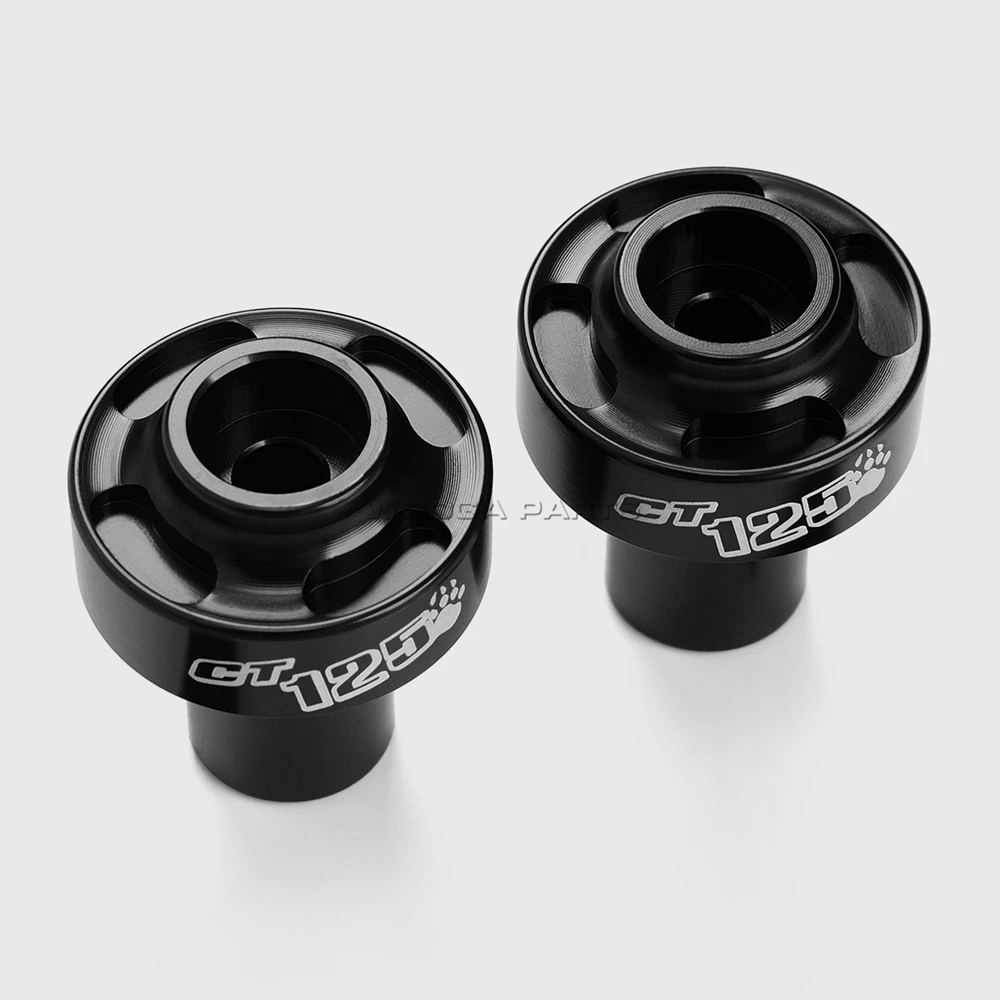 # CT125 Unterlegscheibe Haken Für Honda Hunter Cub CT125 JA55 JA65 Aufhänger Tasche Halter Halterung Trail Trail 125 2019-2025 gepäck Haken – Detail 8