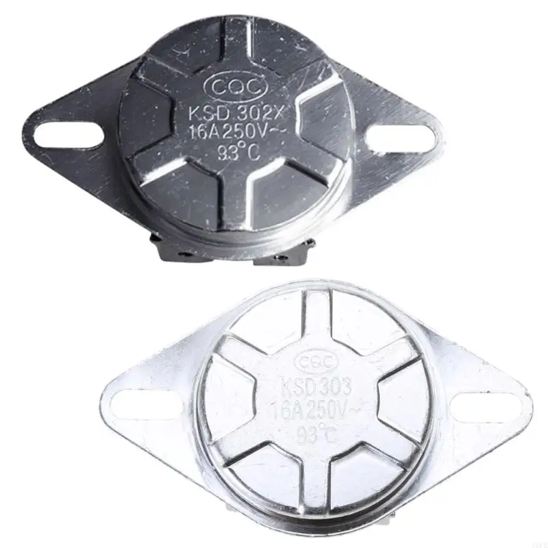 J6PE Electric Water Temper température Contrut Contrut