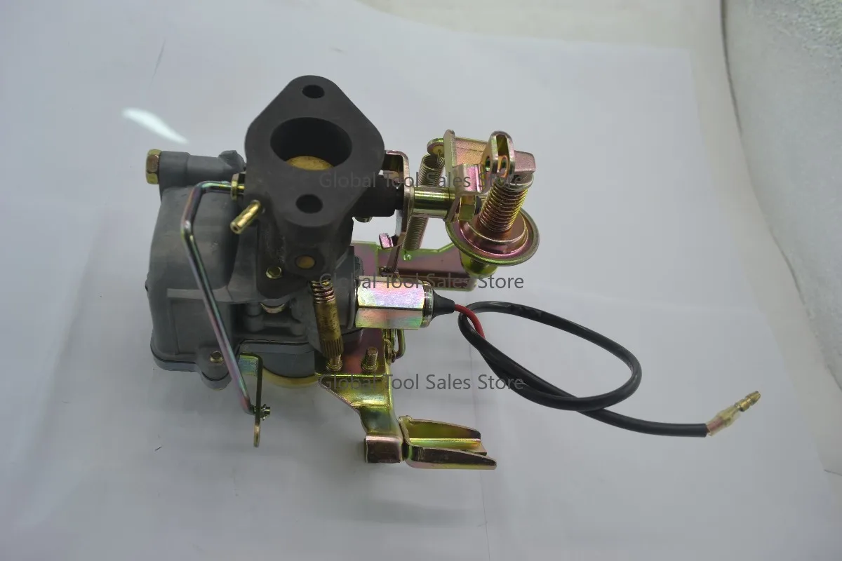 

Carburetor 16010 - K9001 Used Specifically for Forklift PH02 H20