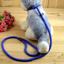 Adjustable Nylon Dog Lead #2