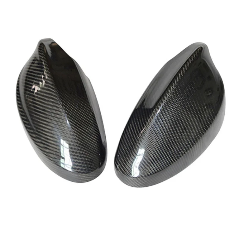 

Factory Hot Selling Replacement Door Side Covers Carbon Fiber Mirror Cover for 3 Series E90 2005-2007