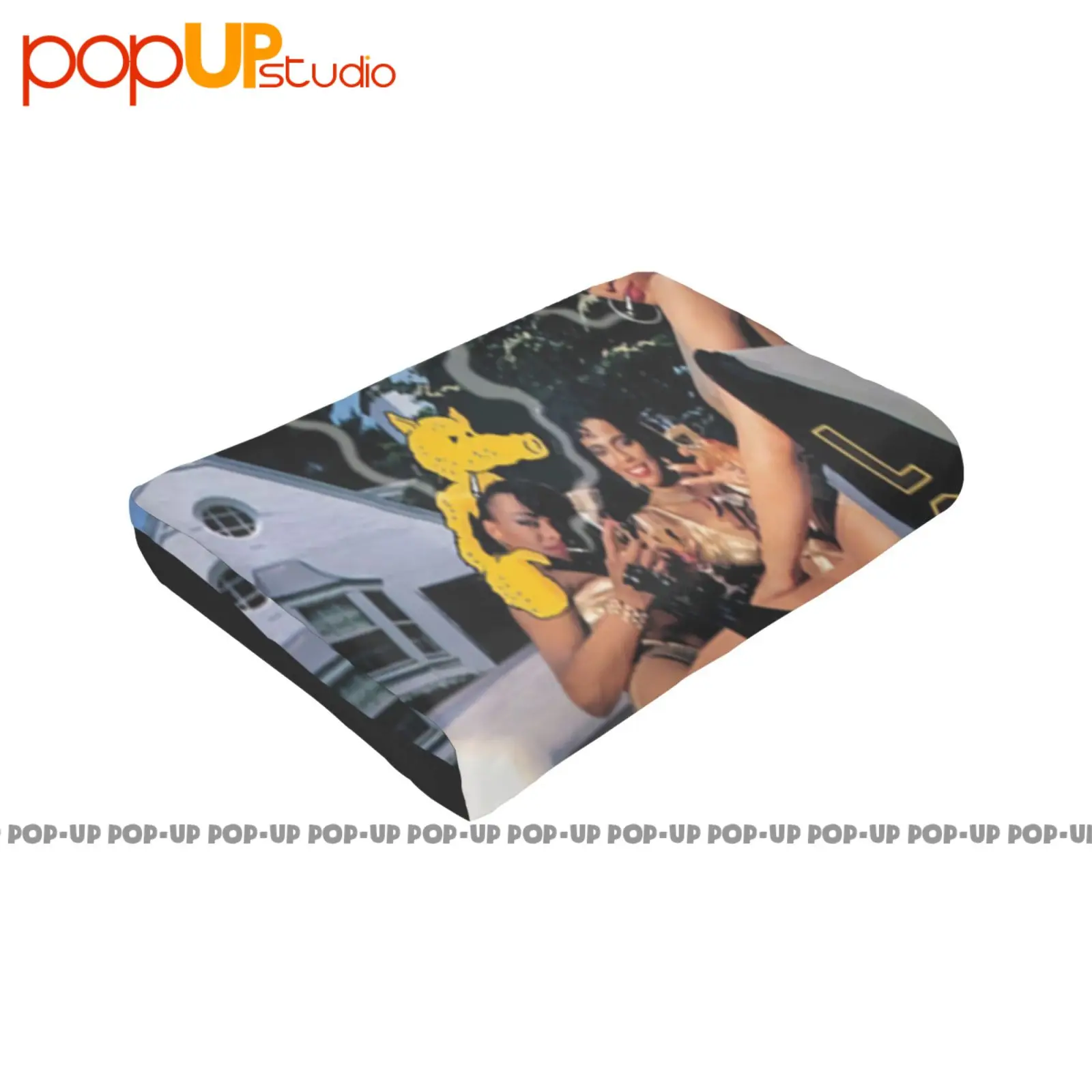 العلامة التجارية Quasimoto بطانية فائقة النعومة لحاف الشتاء غطاء أريكة أغطية السرير