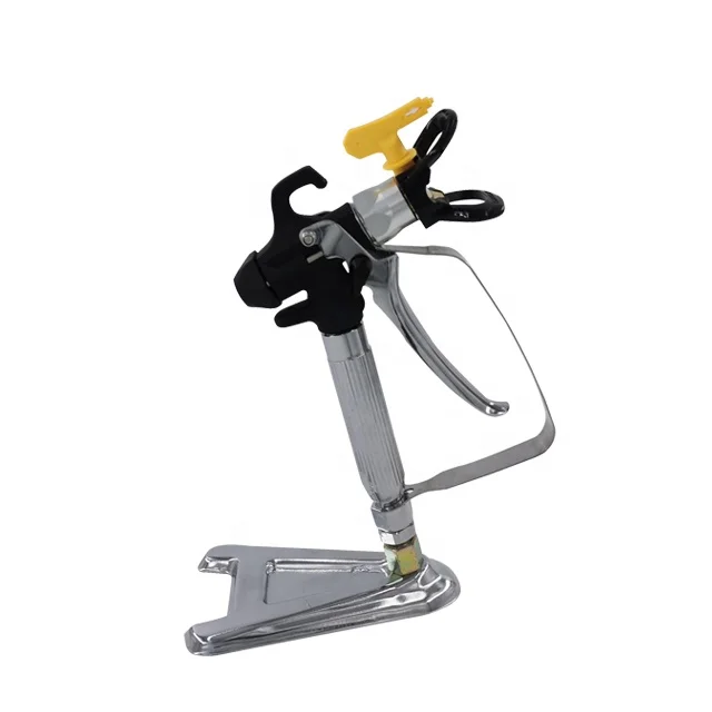 G1 Airless Paint Spray Gun High Pressure