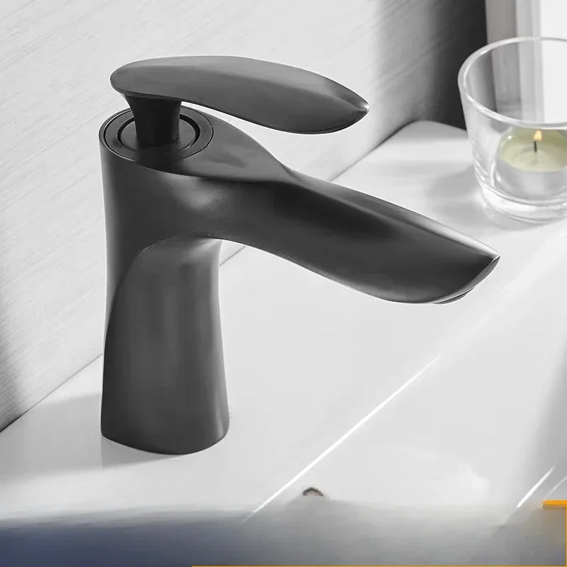 

Смеситель для ванной комнаты, водопад, смеситель для ванной комнаты, смеситель для раковины с одной ручкой, смеситель для ванны, латунный кран для раковины, серебряный кран для ванной комнаты