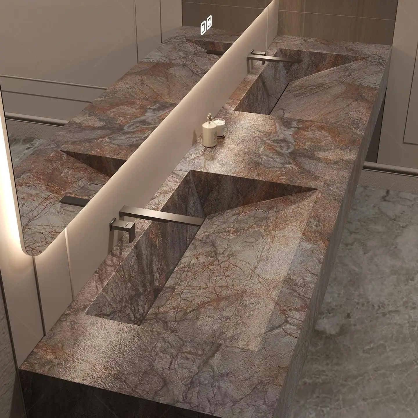 #5 Bathroom Furniture Sets Comparison Guide