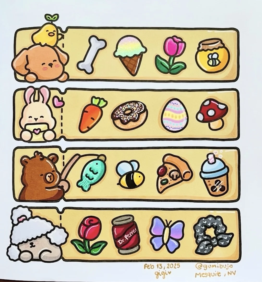 Fun adventure coloring book, bold and simple lines, adult relaxation, parent-child DIY fun, stimulate creativity