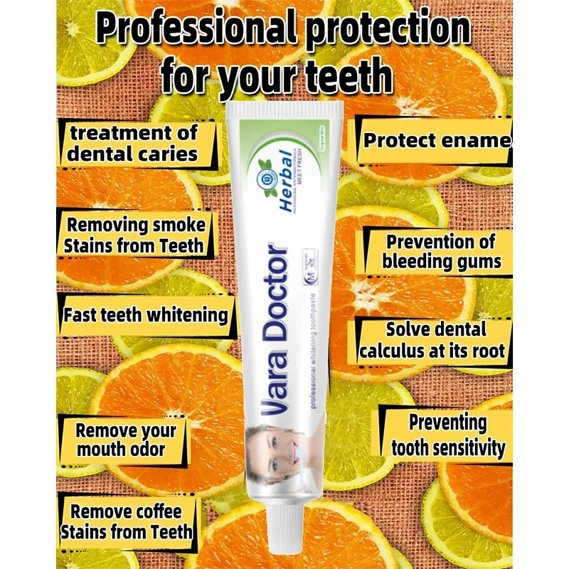 Toothpaste Remover Dental Calculus  Whitening Teeth Mouth Removal Bad Breath Preventing Periodontitis Dental Cleansing Care