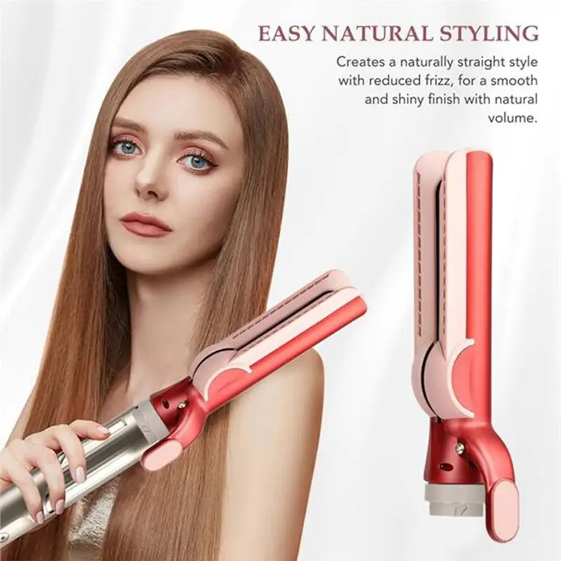 BAAM-For Dyson Airwrap HS01 HS05 HS08 Styler Straightener Nozzle And Diffuser Set For Hair Style For Smooth Curling