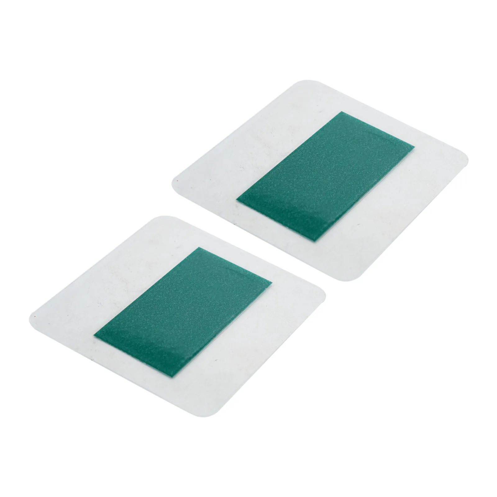 25x50mm Magnetic Field Display Membrane for Identifying Magnetic Anomalies and Verifying Magnetization Uniformity