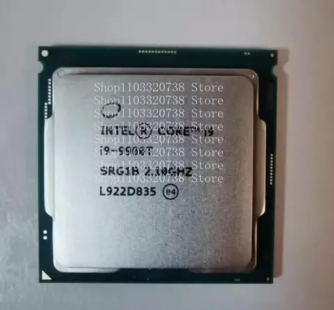 I9 9900t-AliExpress