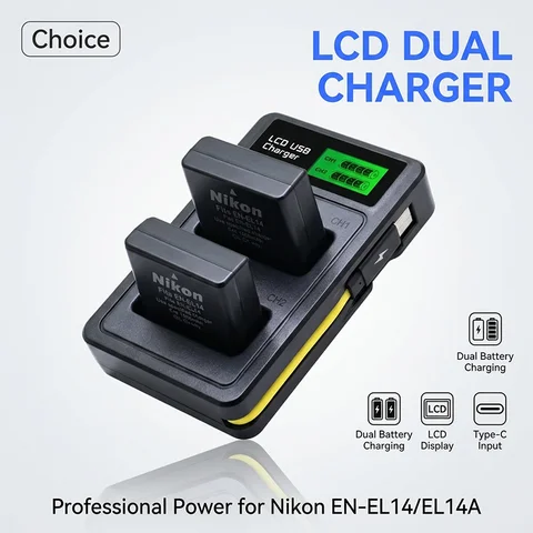 Nikon coolpix s3600 charger-AliExpress