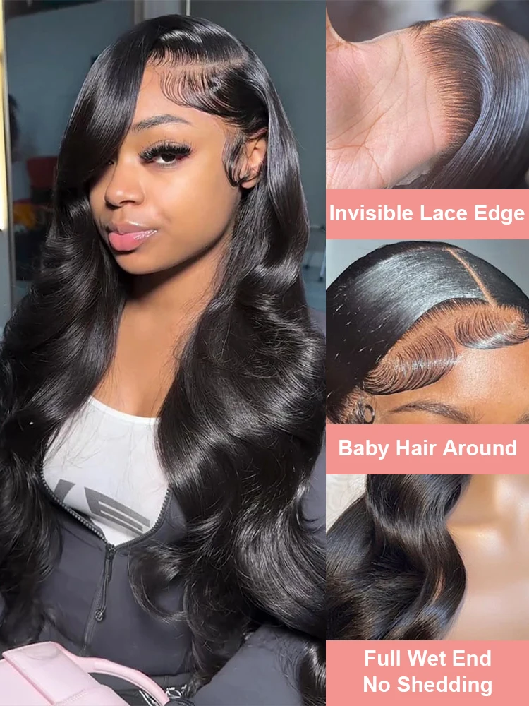 Thumbnail 2 - #21 Ranked Part Lace Wigs Picks in 2026