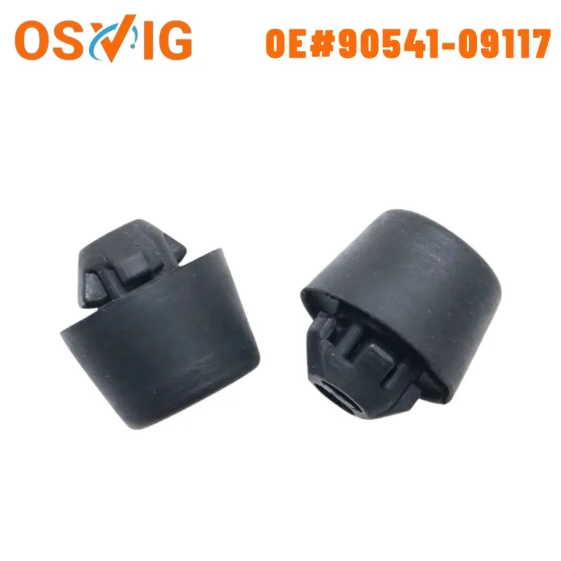 8PCS OE#90541-09116 90541-09117 Applicable to Toyota Lexus Camry