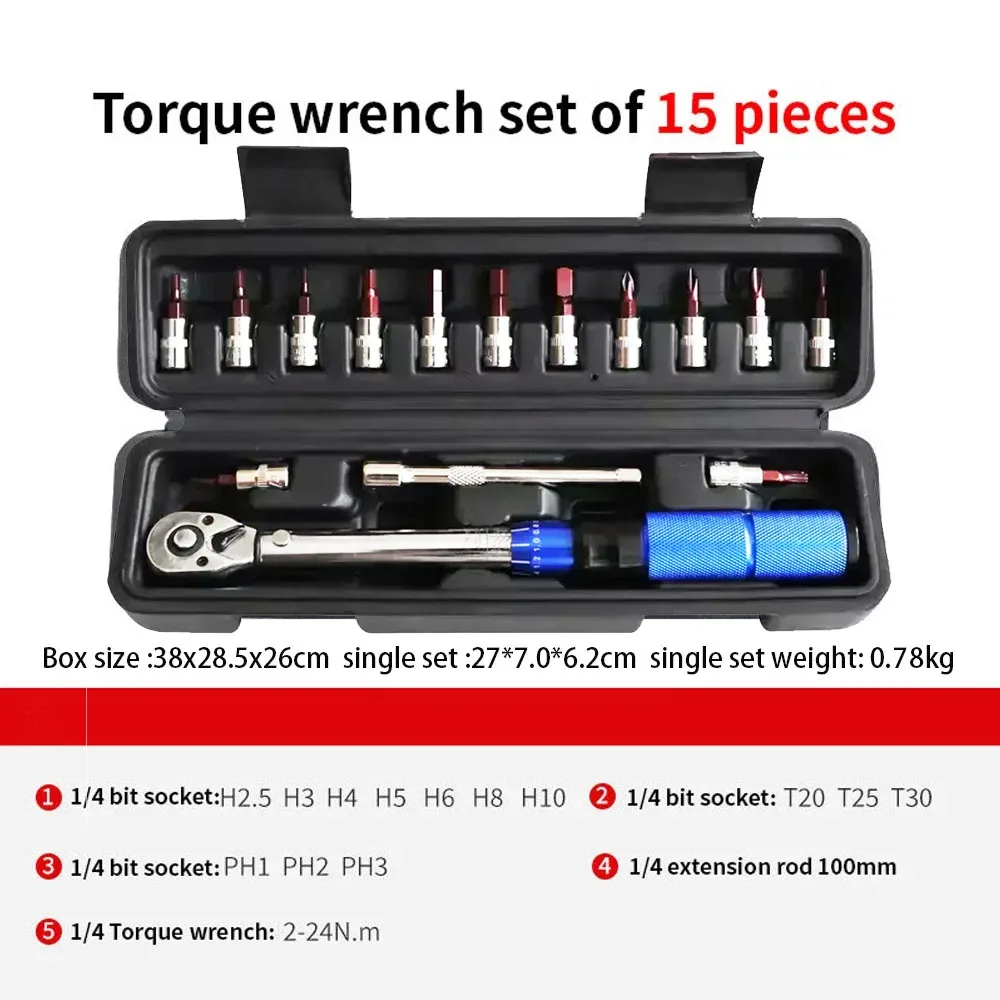 Thumbnail 2 - #41 Best Socket Wrench Sets to Buy In 2026