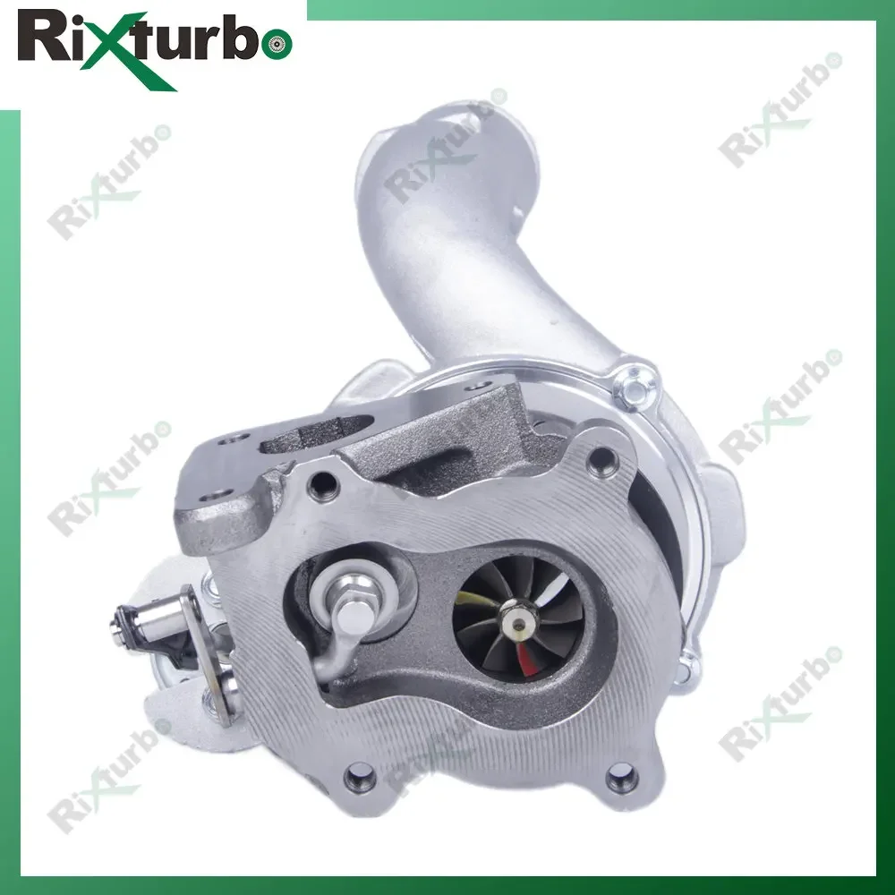 New Turbo For Cars For Volvo-PKW S40 V40 I 1.9 D 75Kw 102HP F9Q 53039700048 8200091350A Full Turbo Turbine 2000-2004 Engine Car