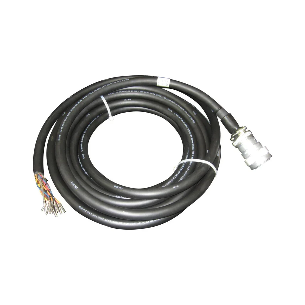 Upper Boom Harness … - image