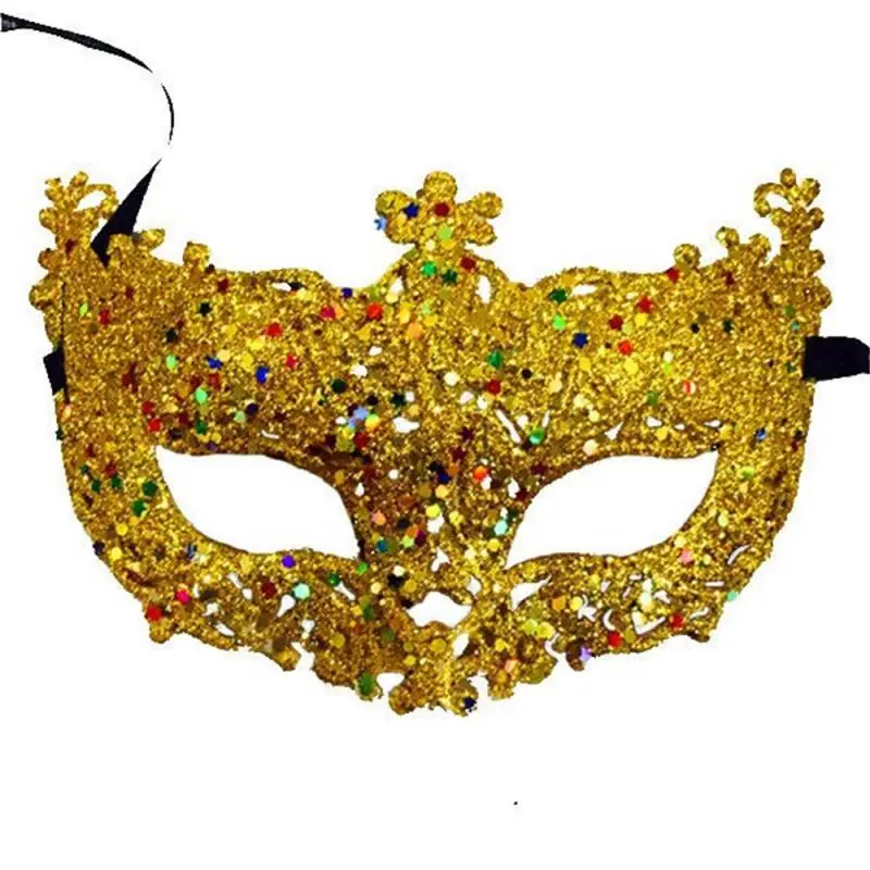 Party Masks Party Carnival Masquerade Must-have Cute There Must Be Best Selling Well-designed Masquerade Mask Costume Demand