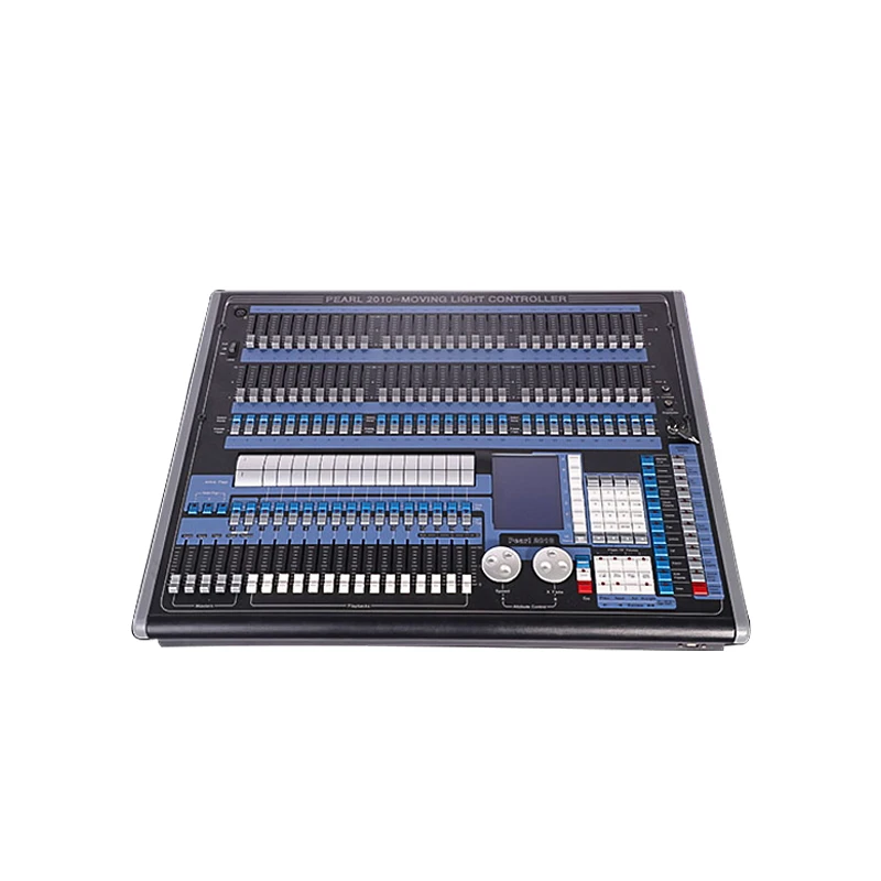 Professional stage equipment Pearl 2010 dmx 512 Lighting Console pearl 2010 dmx computer light controller