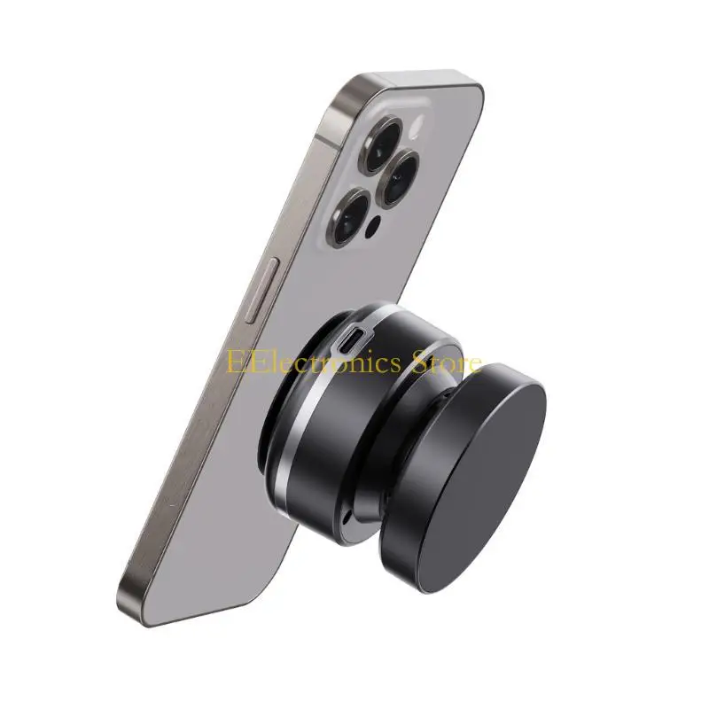 

B03C Car Mount Bracket Rack 360 Degree Rotation Nonslip Adjustable Windshield Dashboard Stand for Phone Navigation Travel Use