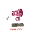 DAIWA PINK