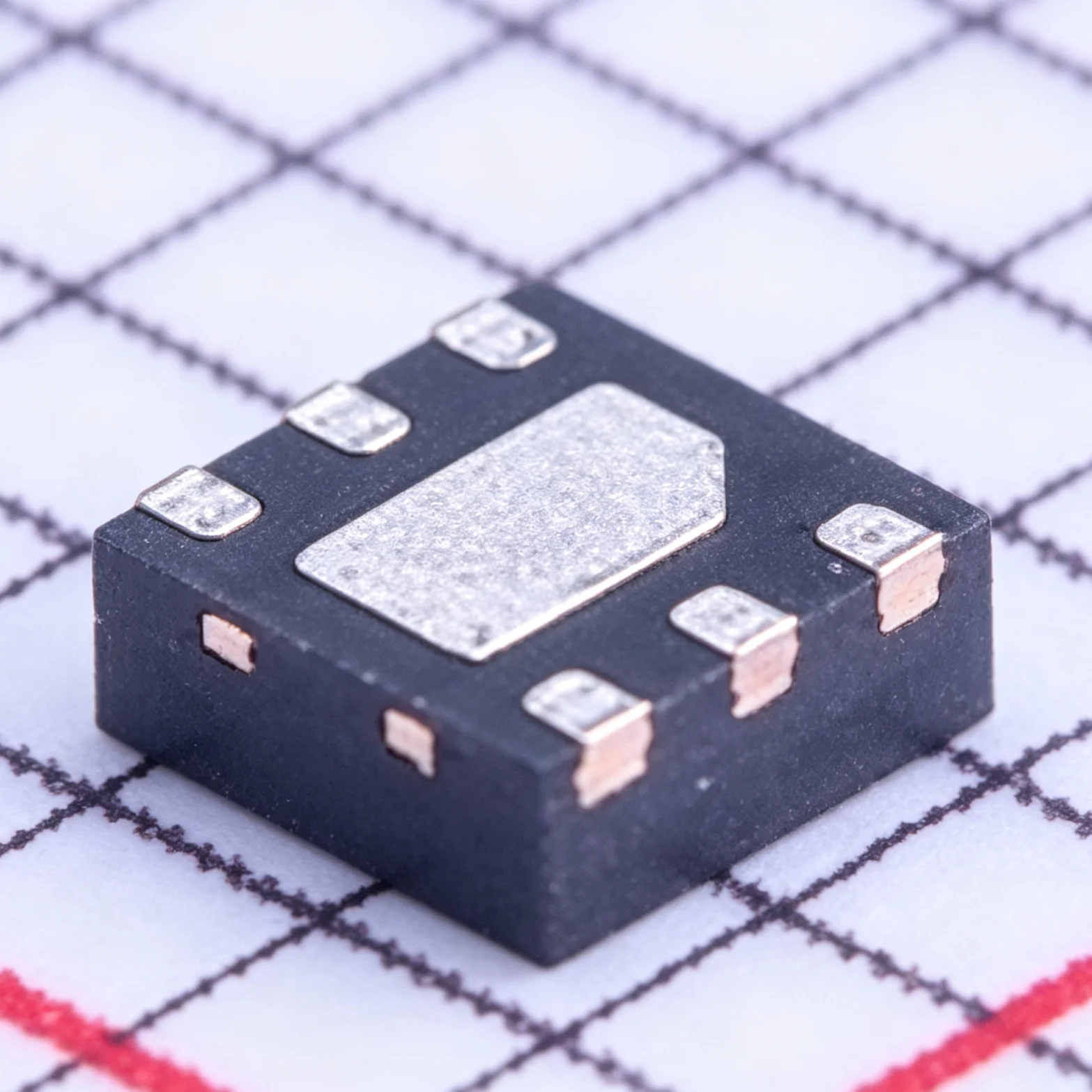 10PCS PAM2305CGFADJ Marking BEA DFN-6-EP (2x2) Adjustable 2.5V~5.5V 600mV~5.5V buck NEW original DC-DC CONVERTER  chip IC ADJ 1A