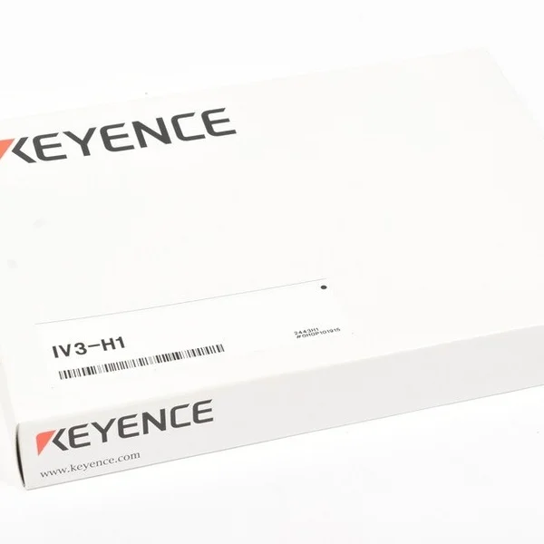 Iv3-h1 Software Unused Original Packaging Brand New Original Spot Plc