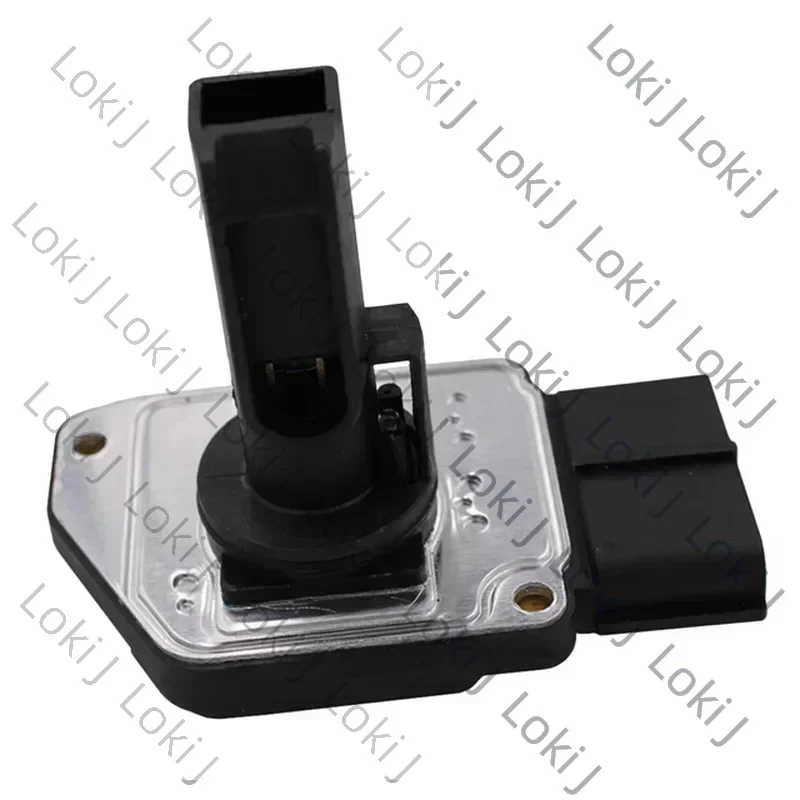 

FOR FORD MONDEO MK3 2.0 TDCI 130 DIESEL (2001-2007) MAF MASS AIR FLOW SENSOR METER