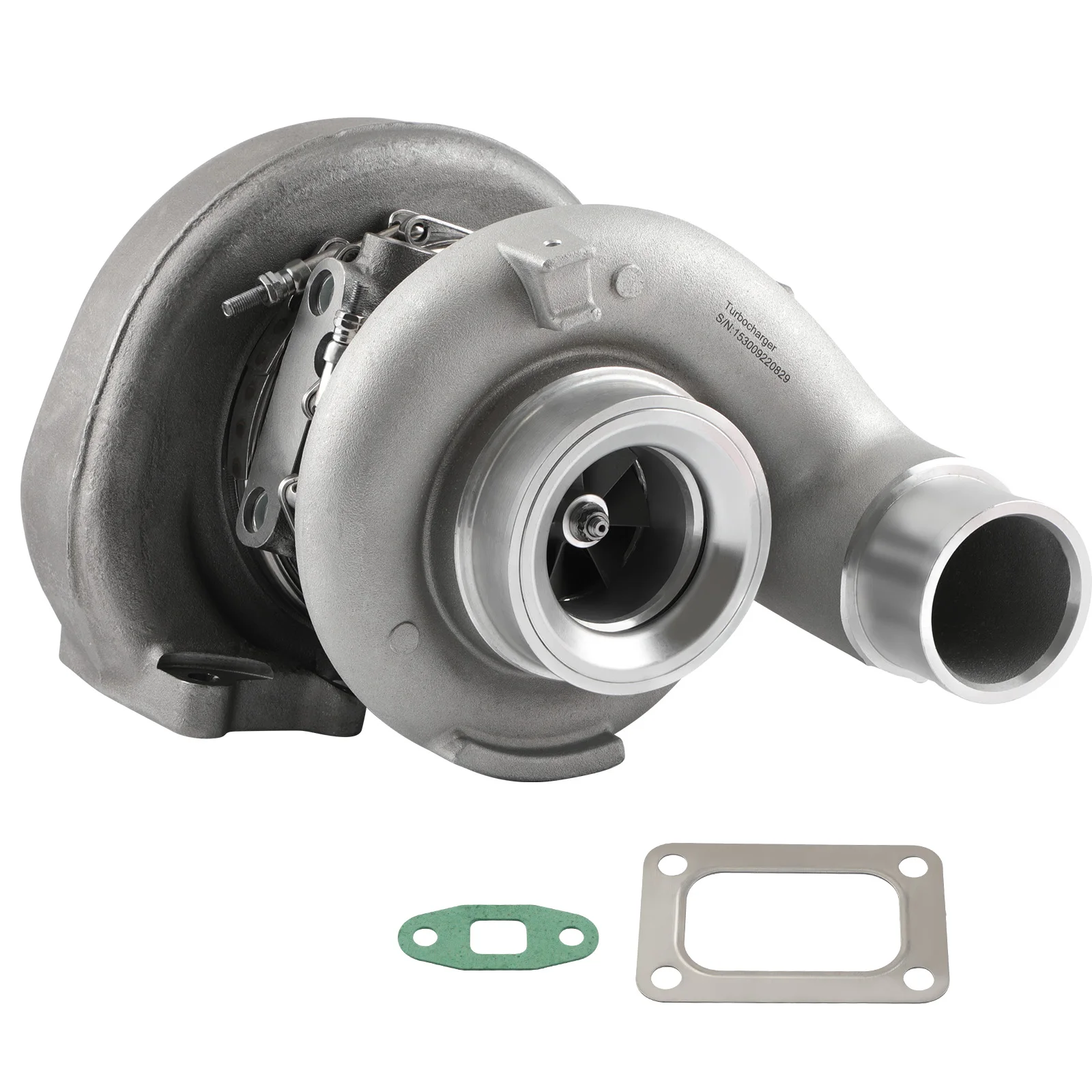 

Турбокомпрессор для Dodge Ram Cummins Diesel 2500 3500 VGT 6.7 L 2007-2012 2834603 2839682