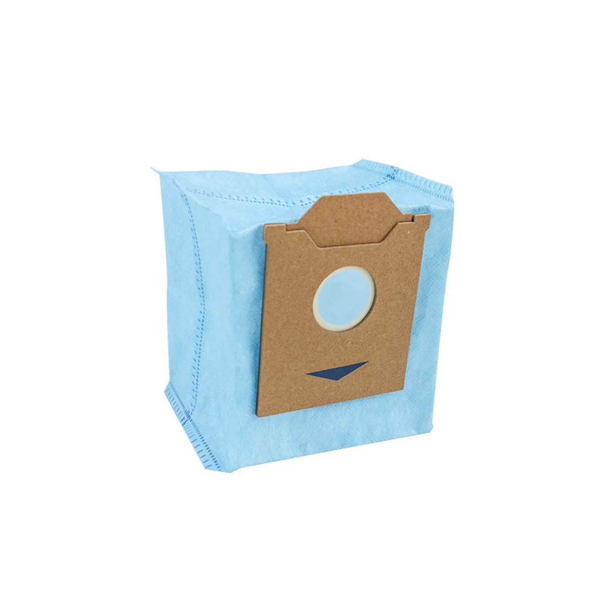 6 Pcs for CC Robot Vacuums Cleaner Spare Parts Dust Bag Replacement Accessories