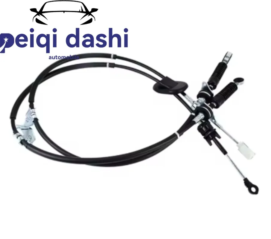 

54310SDAL02 Автомобильные кабели ручного переключения передач для HONDA Accord K24 TSX 5/6 Speed 2003-2007