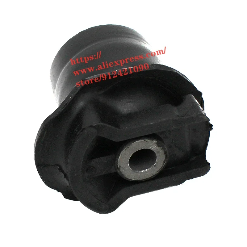 Rear Axle Rubber Sleeve for Hover M2 Coolbear Florid Rear Axle Trailing Arm Bushing