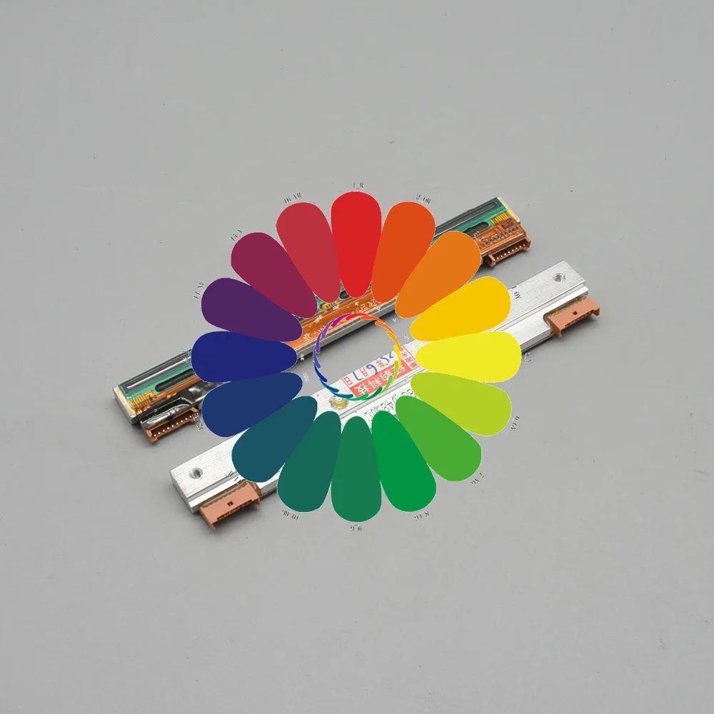 

1Pcs Refurbished Thermal PrintHead Print Head for TSC TTP-244Pro TDP 244 DA200 T200 4502 4T200 TE244 TE210 P200