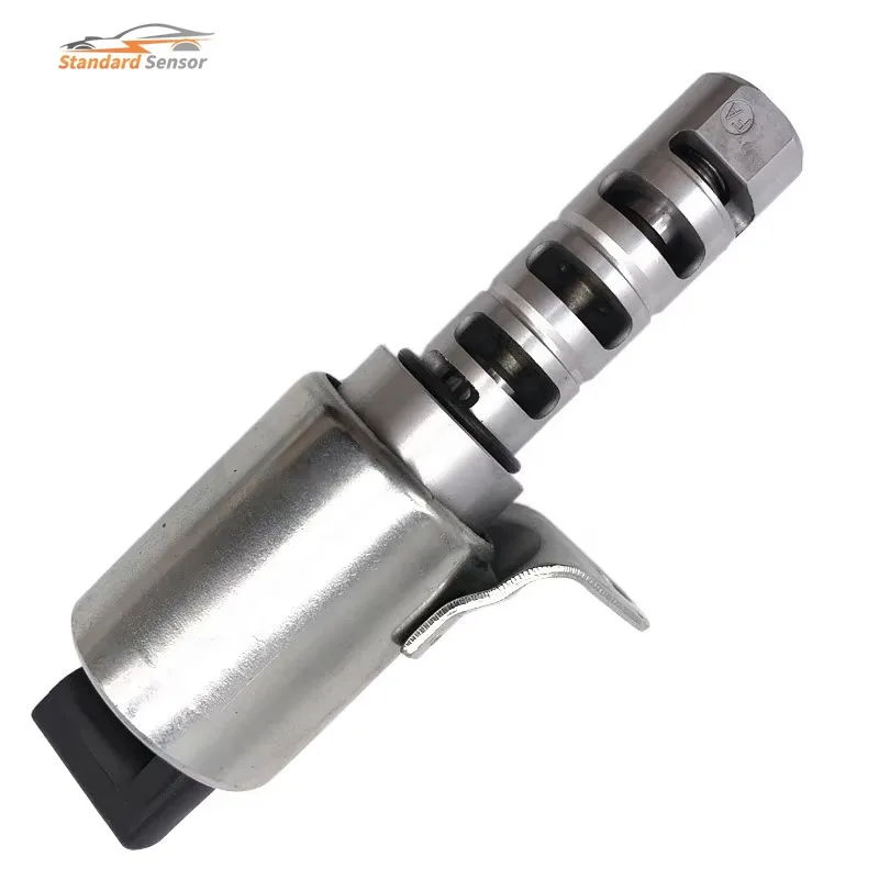 

‎AG9G-6M280 for FORD Galaxy S-Max Mondeo JAGUAR XF XJ XE LAND ROVER VOLVO S80 V70 S60 V60 Variable Valve Timing VVT Solenoid New