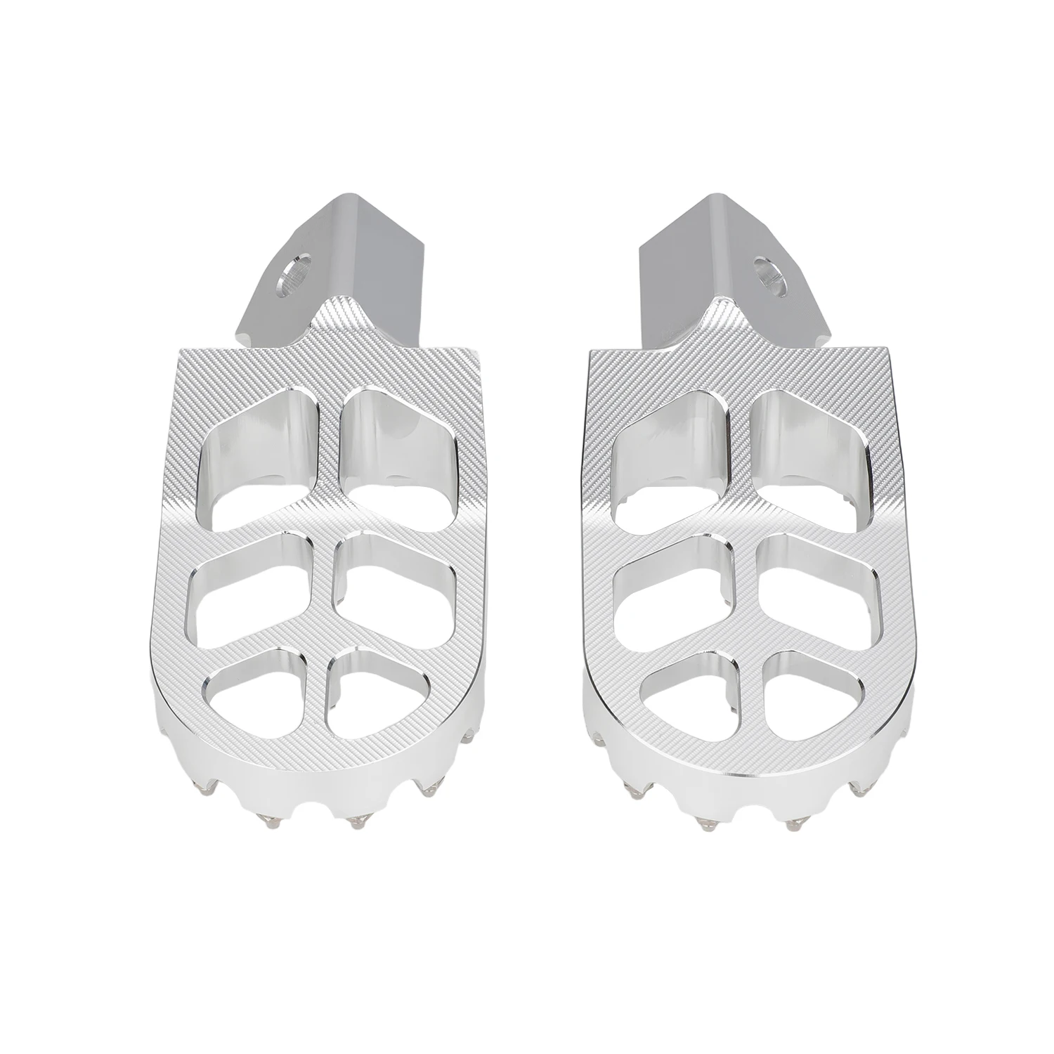 Thumbnail 3 - #23 Compare Motorcycle Foot Pegs Before You Buy