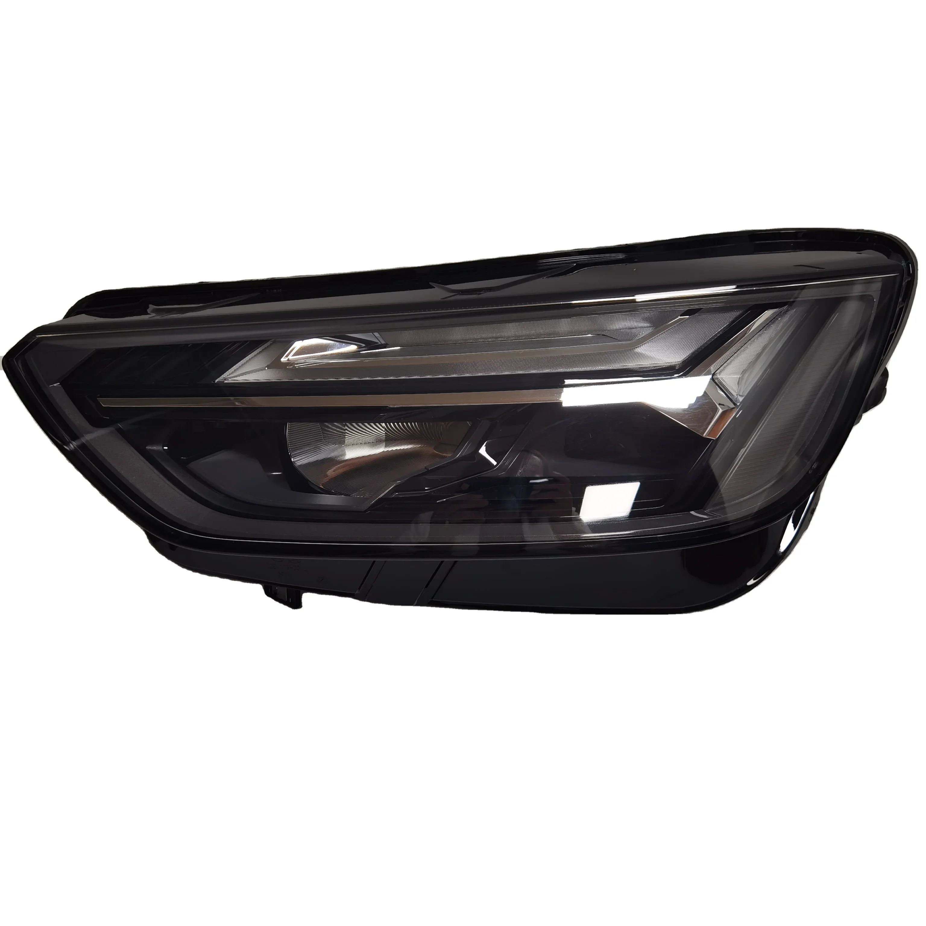 

In 2021, the new Q5 headlight LED beam manufacturers sell all year round