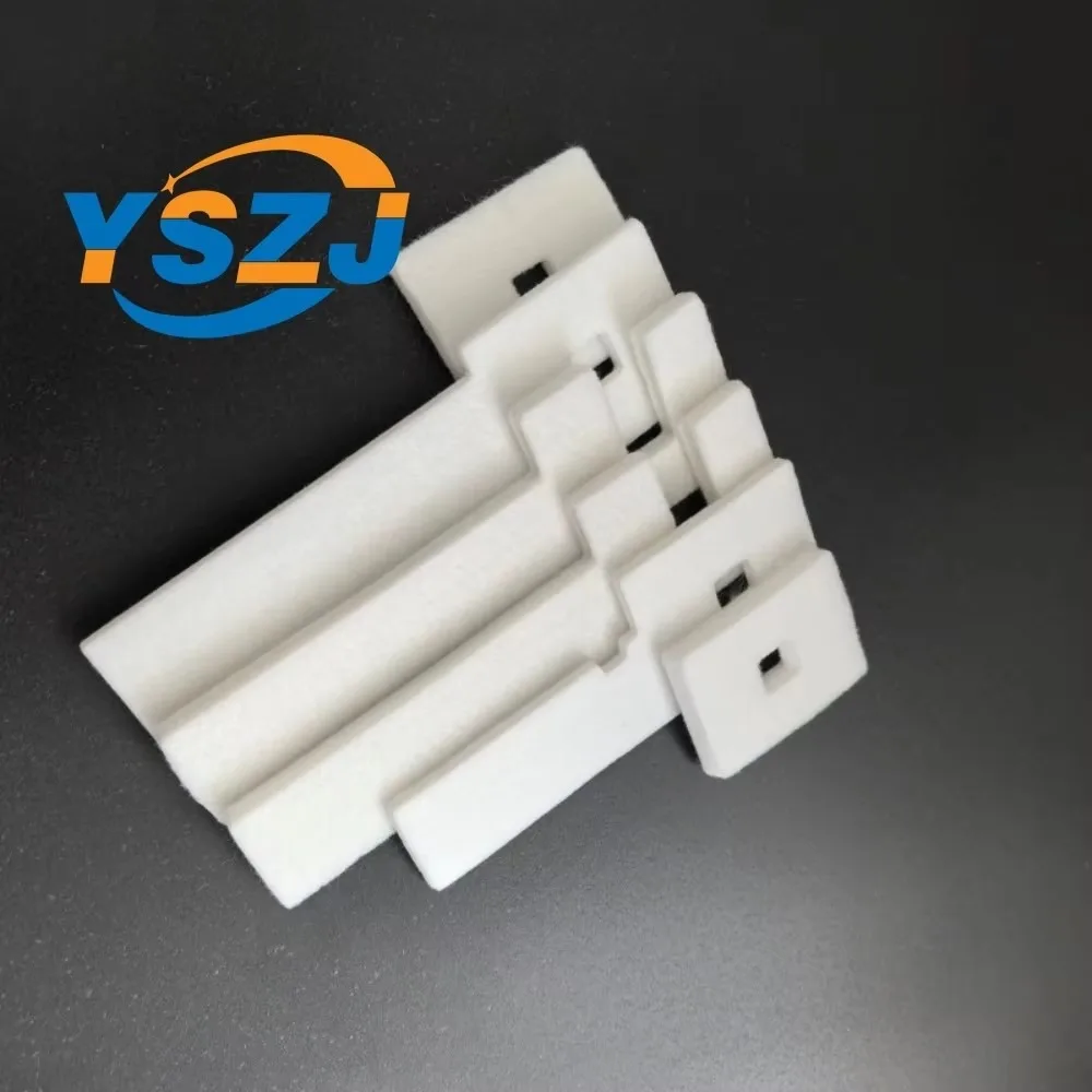 20SETS L310 Waste Ink Tank Sponge for EPSON L355 L210 L110 L380 L365 L220 L222 L360 L366 L111 L120 L130 L132 L211 L300 L301 L456