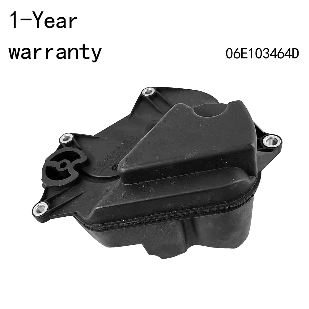 

Oil water separator For Audi A6L 2005-2012 A4 S4 2005-2008 A8 S8 2003-2007 06E103772C 06E103464D