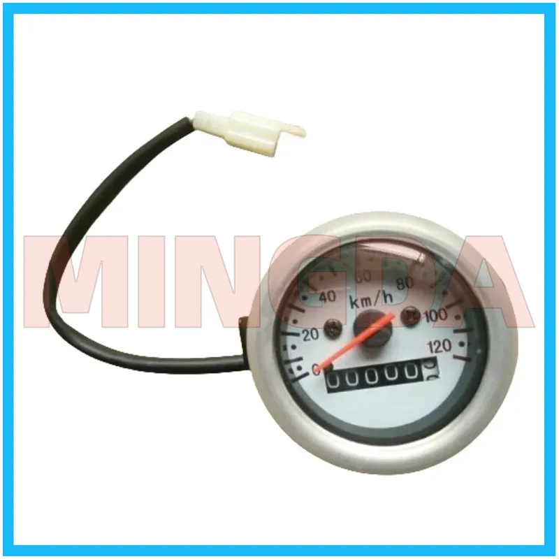 Speedometer Assembly for Lifan Lf100-c First and Second Generation