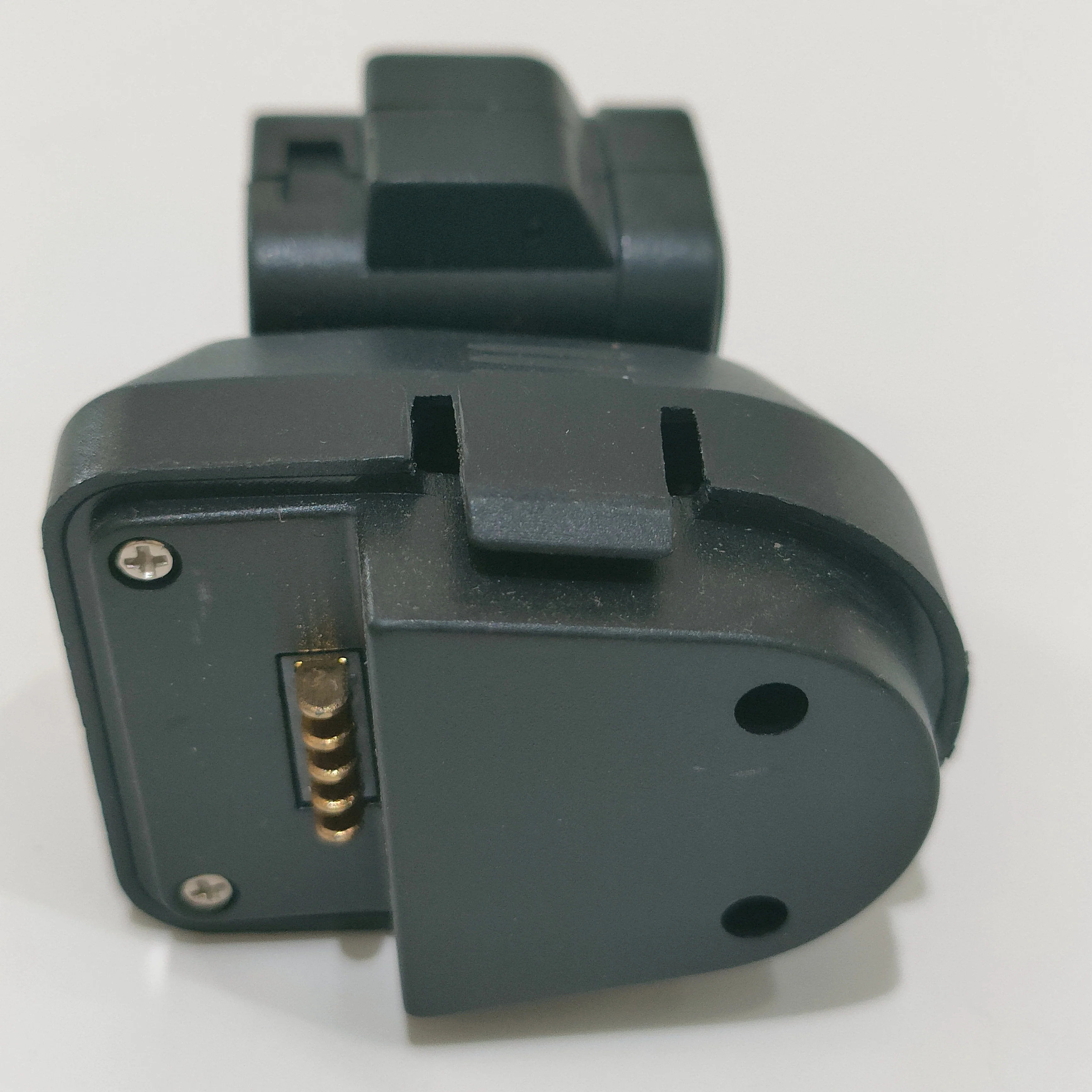 Laser Obstacle Avoi… - image