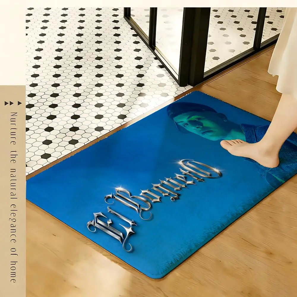 Latin Trap Singer E…