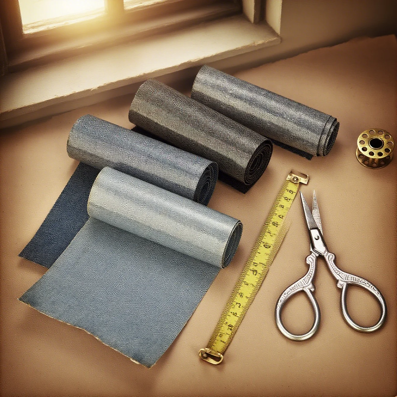 8cm X 51cm Jean Iron on Patches Rectangle Black Blue Patch for Inside and Outside Denim Garment Jacket Hole Repairing Decoration
