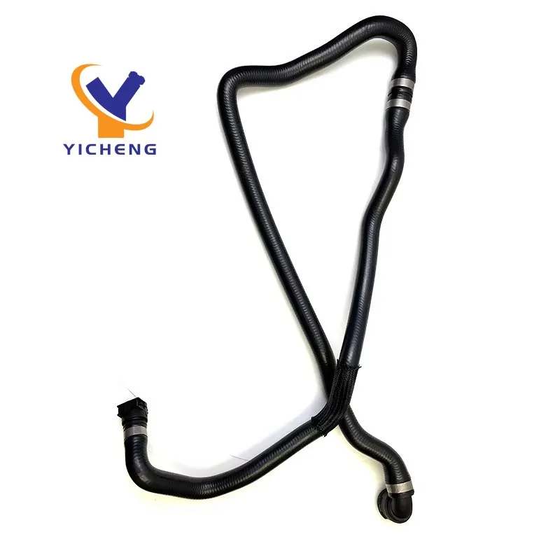 

OEM 17127535534 Шланг радиатора бака для BMW X3 X4 2.0L 3.0L 2016-2020