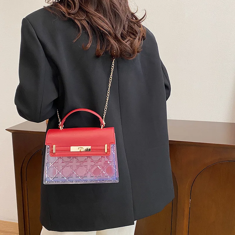 

2025 Vintage Shoulder Bag for Women, Fashion Retro Purse, Elegant Crossbody Handbag, Luxury Versatile Ladies Tote