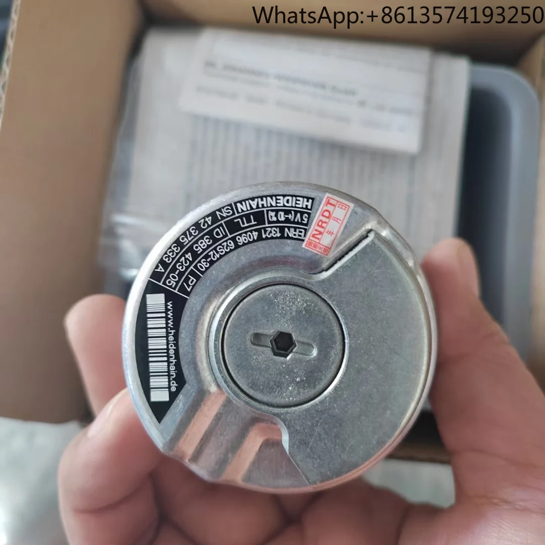 

Cheap& Heidenhain END 1321 4096 62S12-30 Steel Encoder for Apartment Hotel Villa & Hospital Use