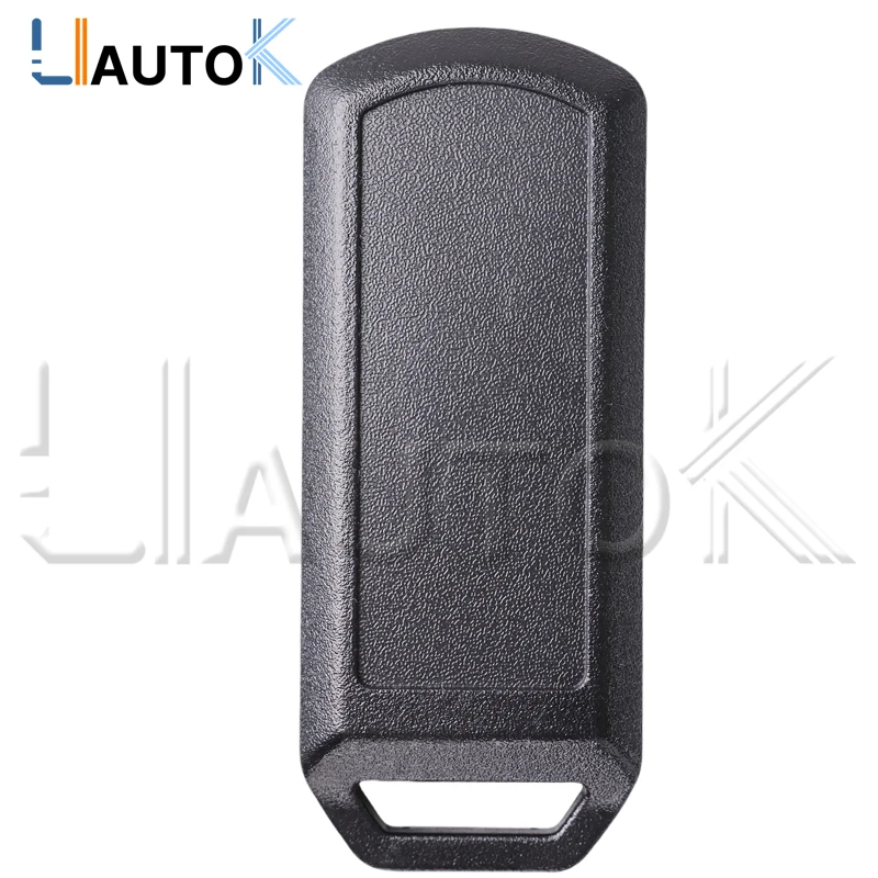 Умный удаленный автомобильный брелок для мотоцикла, скутера для Honda ADV SH 150 K35V3 PCX150 Forza 750 300 125 2017 2018 2019 433 МГц ID47 чип