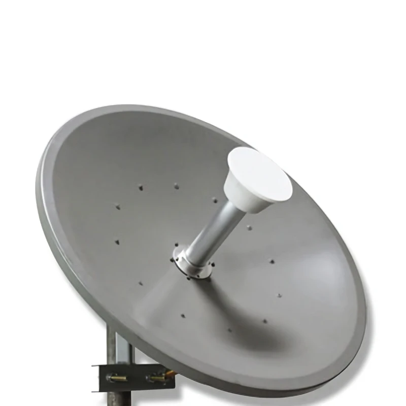 

3G/4G/LTE 5.8MHz 30dBi Mimo antenna Parabolic Antenna dual polarization for remote signal transmission customized