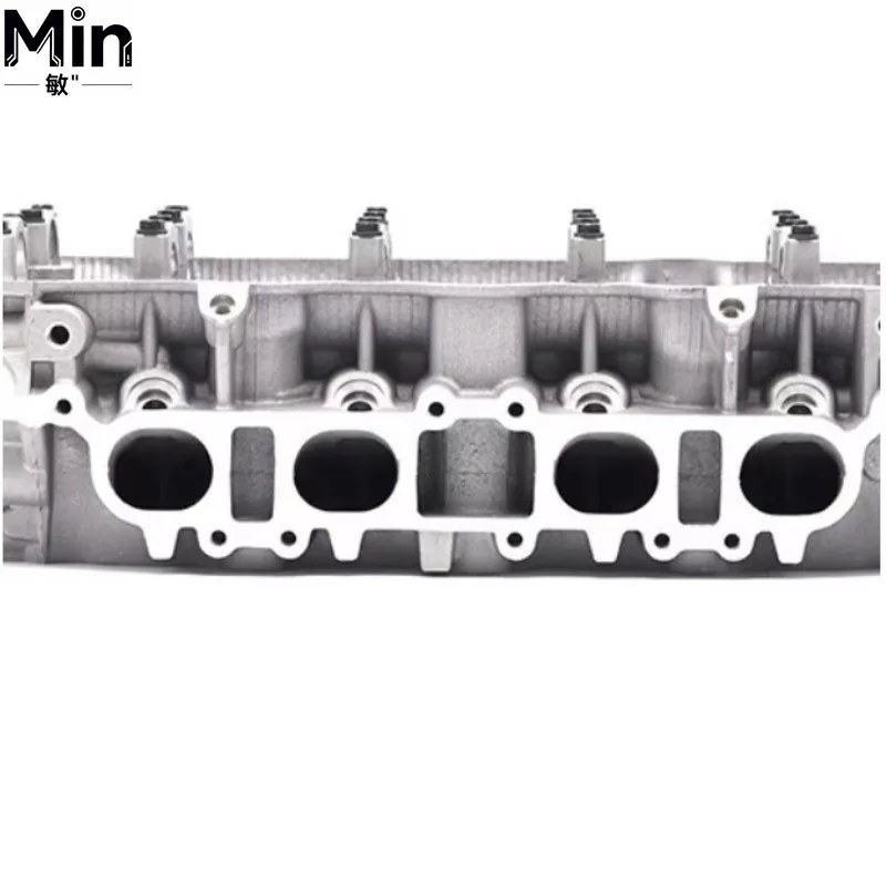 3S-FE 5S-FE Cylinder Head OEM 11101-74160 11101-74900 11101-79115 11101-79165 Engine Replacement Part for Automotive Laboratory