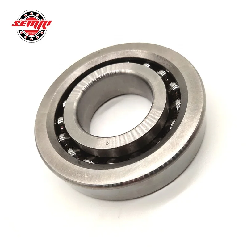 High Load Ballscrew Machine Spindle Bearing 760219TN1