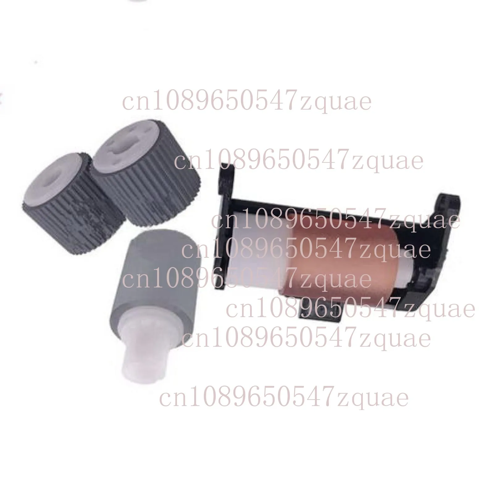 ADF Pickup Feed Separation Roller Fits For Konica C454 C224e DF621 A143563100-