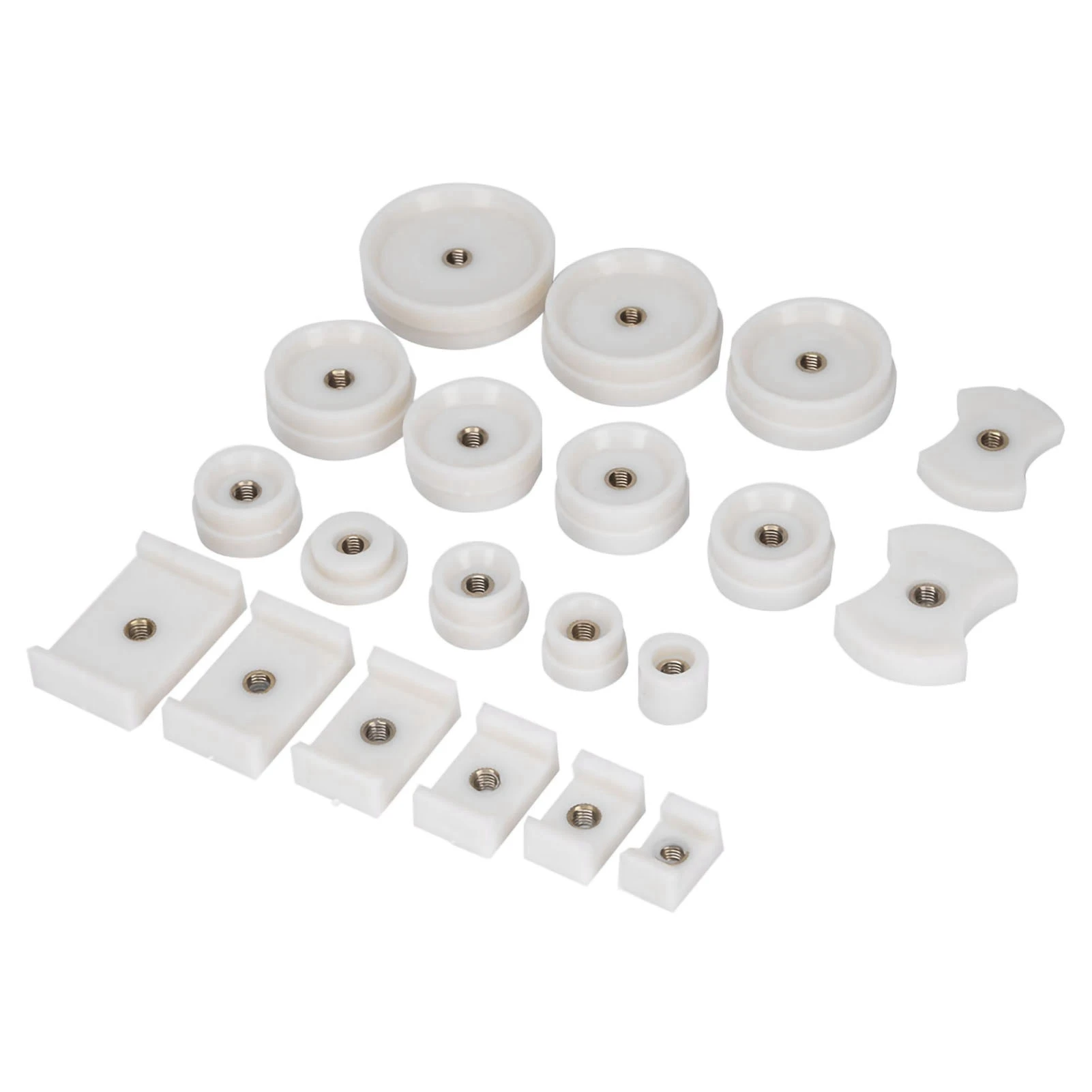 Professional Watch Repair Tool Capping Machine Accessories Back Case Press Dies Watch Case Press Die